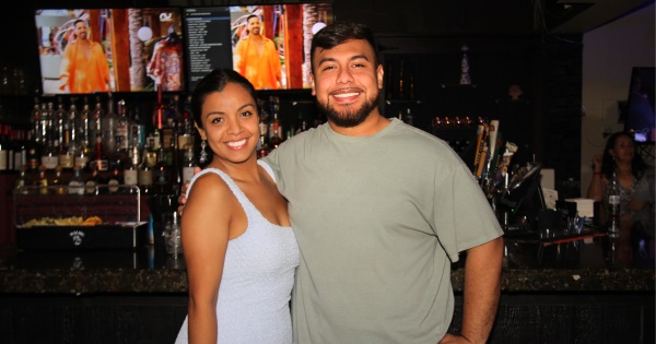 Photos from TUMBAO Latin Fridays 6.6.2025 by Yana M, part 4