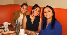 Photos from TUMBAO Latin Fridays 6.6.2025 by Yana M, part 1! 📸💥