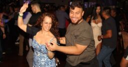 Photos from TUMBAO Latin Fridays 6.6.2025 by Yana M, part 7! 📸💥