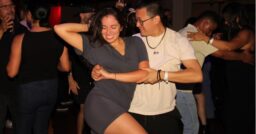 Photos from TUMBAO Latin Fridays 6.6.2025 by Yana M, part 6! 📸💥