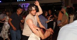 Photos from TUMBAO Latin Fridays 6.6.2025 by Yana M, part 5! 📸💥