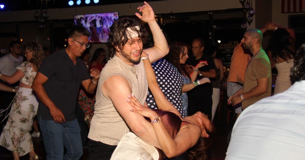 Photos from TUMBAO Latin Fridays 6.6.2025 by Yana M, part 5