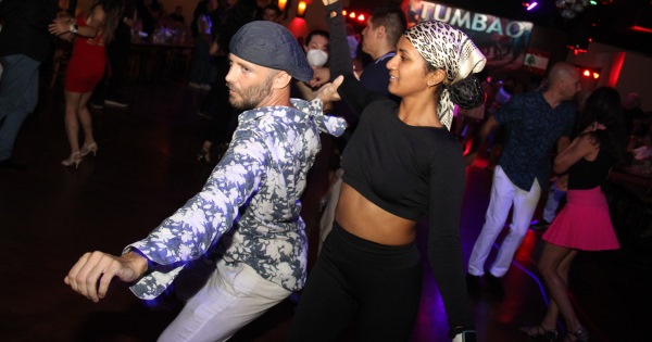 Photos from TUMBAO 6.13.2025 by Yadira C, part2!