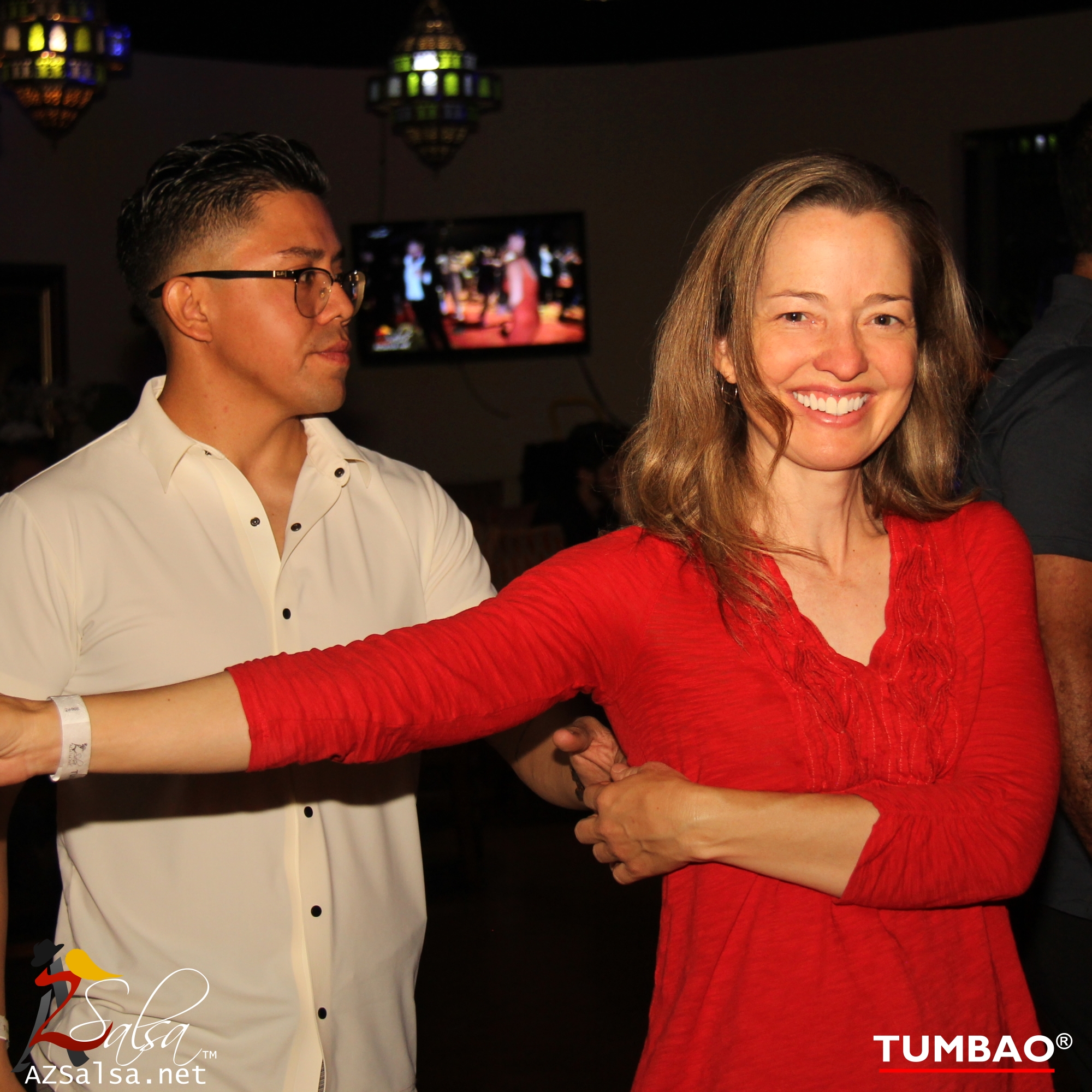 Photos from TUMBAO® Latin Fridays 6.20.2025 by Yana M, part 3