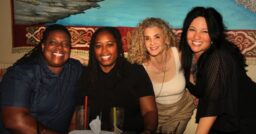 Photos from TUMBAO Latin Fridays 6.20.2026 by Yana M, part 1!