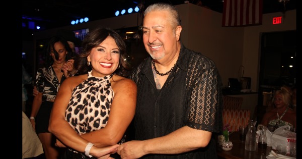 Photos from TUMBAO® Latin Fridays 6.20.2025 by Yana M, part 4!