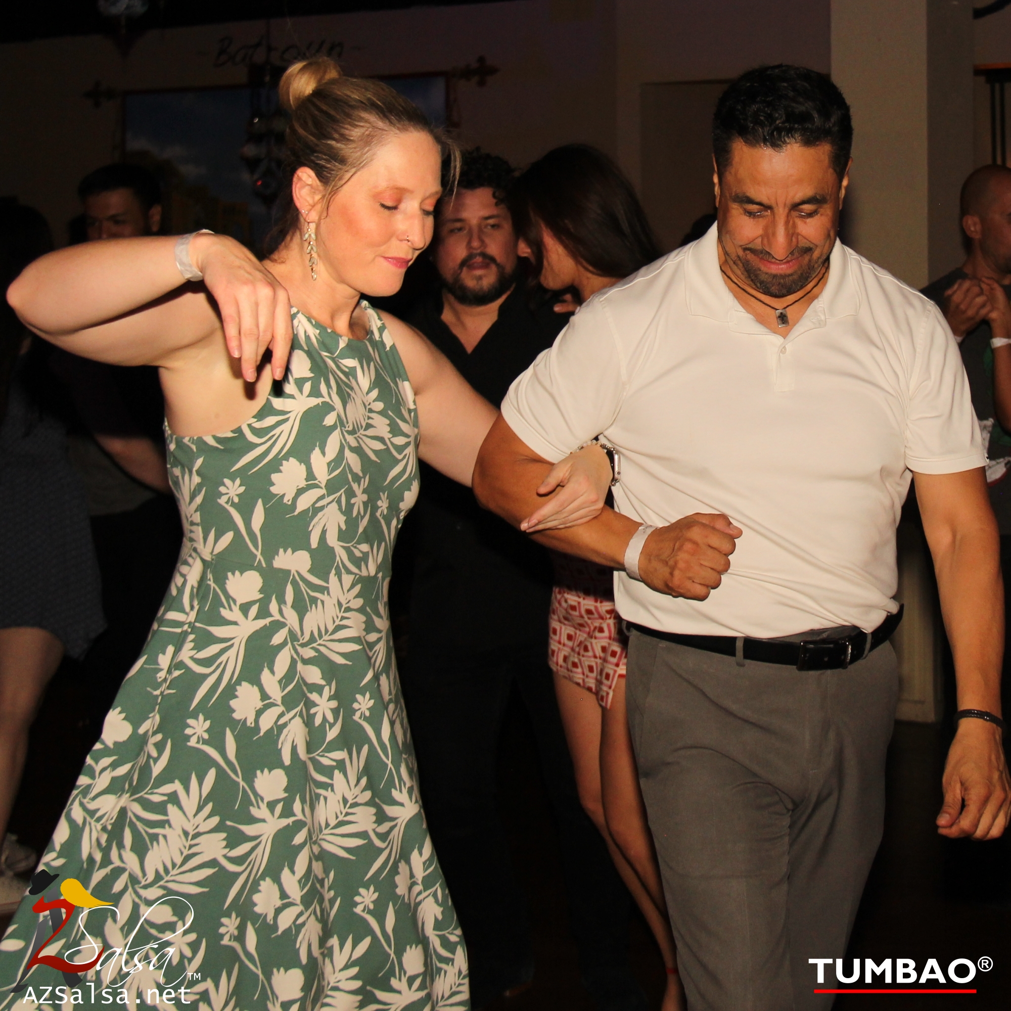 Photos from TUMBAO® Latin Fridays 6.20.2025 by Yana M, part 4!