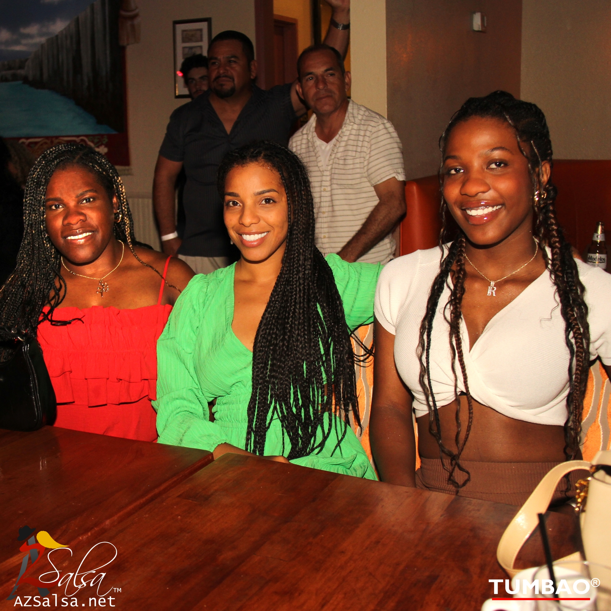 Photos from TUMBAO® Latin Fridays 6.20.2025 by Yana M, part 2