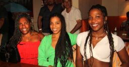 Photos from TUMBAO Latin Fridays 6.20.2026 by Yana M, part 2!