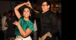 Photos from TUMBAO Latin Fridays 6.20.2026 by Yana M, part 3!