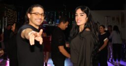 Photos from TUMBAO® Latin Fridays 2.13.2026 by Yana M, part 5! 📸💥