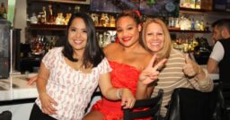 Photos from TUMBAO Latin Fridays 2.13.2026 by Yana M, part 3! 💥📸💥