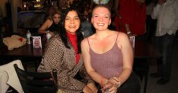 Photos from TUMBAO® Latin Fridays 2.13.2026 by Yana M, part 7! 📸💥