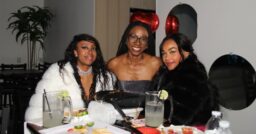 Photos from TUMBAO Latin Fridays 2.13.2026 by Yana M, part 4! 💥📸💥