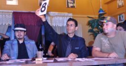 TUMBAO 6.11.2010  photos by Leo, part 2!