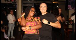 Photos from TUMBAO® Latin Fridays 6.27.2025 by Lauren H, part 1! 📸💥