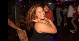 Photos from TUMBAO® Latin Fridays 6.27.2025 by Lauren H, part 4! 📸💥
