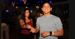 Photos from TUMBAO® Latin Fridays 7.4.2025 by Lauren H, part 1! 📸💥