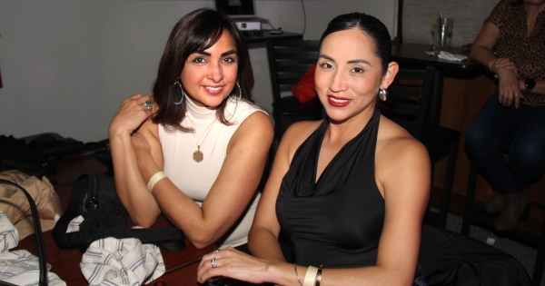 Photos from TUMBAO® Latin Fridays 2.20.2026 by Sam S, part 1!