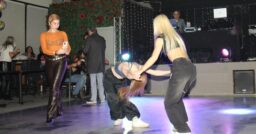 Photos from TUMBAO® Latin Fridays 2.20.2026 by Sam S, part 3! 📸💥