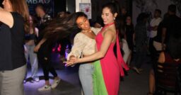 Photos from TUMBAO® Latin Fridays 2.27.2026 by Sam S, part 2! 📸💥