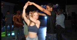 Photos from TUMBAO® Latin Fridays 2.27.2026 by Sam S, part 1! 📸💥