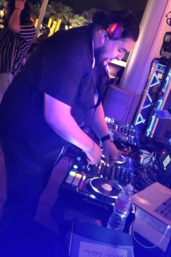 DJ Papichulo