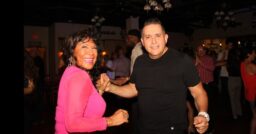 Photos from TUMBAO® Latin Fridays 7.11.2025 by Lauren H, part 3! 📸💥