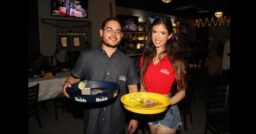 Photos from TUMBAO® Latin Fridays 3.13.2026 by Sam S, part 2! 📸💥
