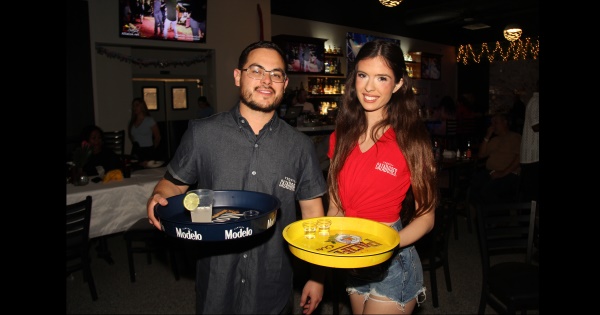 Photos from TUMBAO® Latin Fridays 3.13.2026 by Sam S, part 2! 📸💥