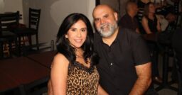 Photos from TUMBAO® Latin Fridays 3.13.2026 by Sam S, part 1! 📸💥