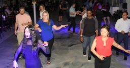 Photos from TUMBAO® Latin Fridays 3.20.2026 by Martha R, part 2! 📸💥