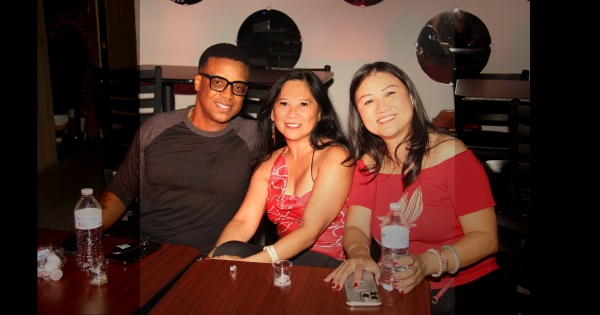 Photos from TUMBAO® Latin Fridays 3.20.2026 by Martha R, part 1!