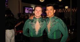 Photos from TUMBAO® Latin Fridays 3.13.2026 by Sam S, part 2! 📸💥
