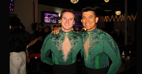 Photos from TUMBAO® Latin Fridays 3.13.2026 by Sam S, part 2!