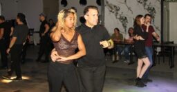 Photos from TUMBAO® Latin Fridays 4.17.2026 by Sam S, part 4! 📸💥