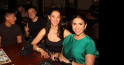 Photos from TUMBAO® Latin Fridays 4.17.2026 by Sam S, part 1! 📸💥