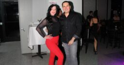Photos from TUMBAO® Latin Fridays 4.17.2026 by Sam S, part 3! 📸💥