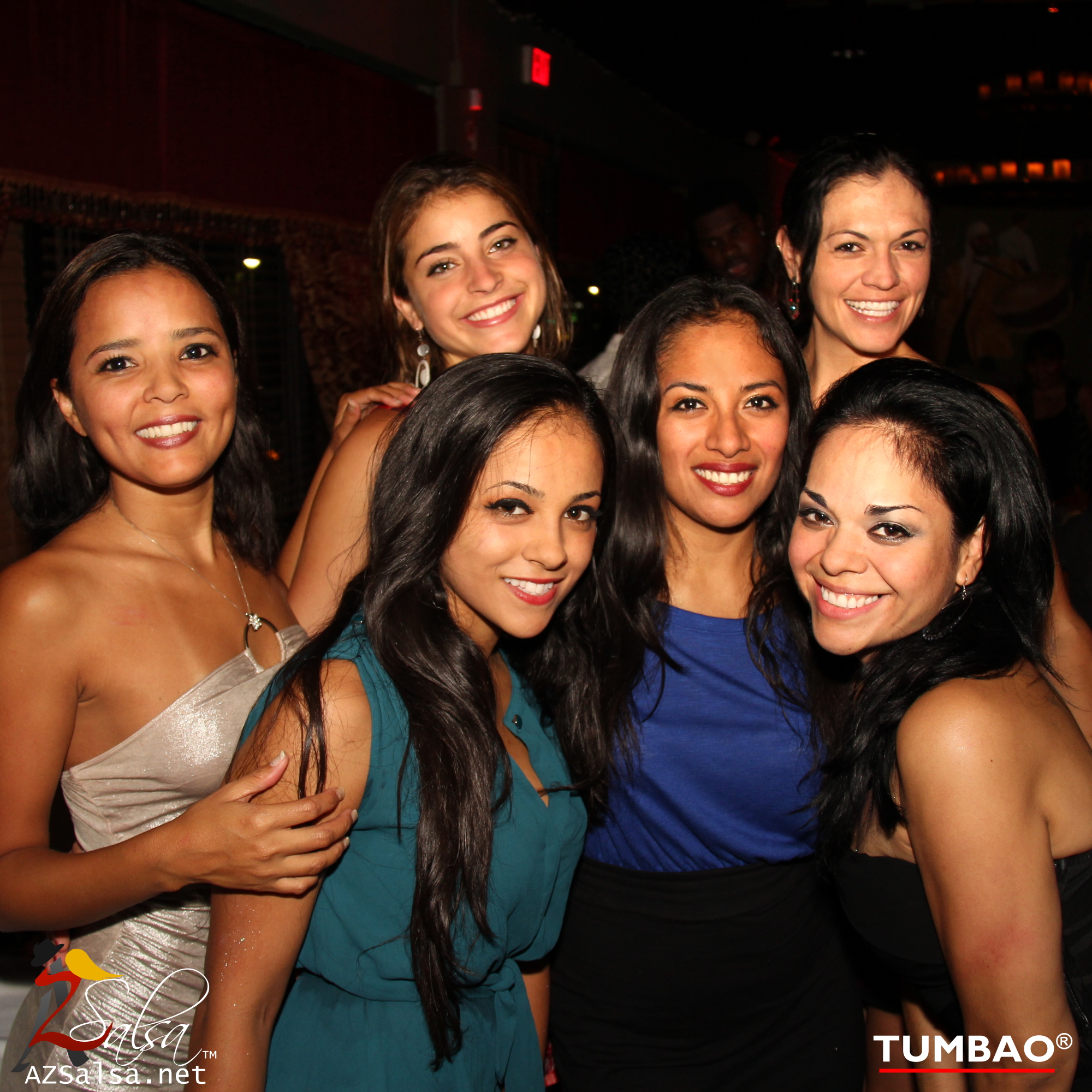 🔙 TBT 🔙, photos by Judith E. from TUMBAO 6.28.2013!