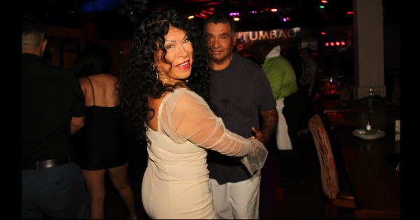 Photos from TUMBAO® 8.1.2025 by Lauren H, part 3!