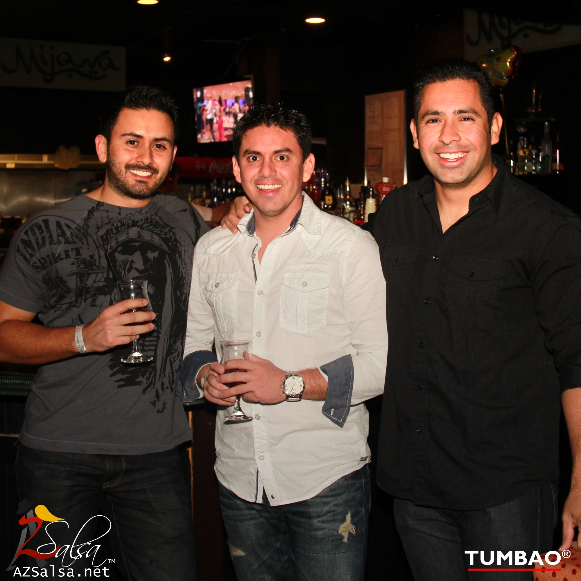 ๐ TBT ๐, photos by Judith E from TUMBAO 11.29.2013! ๐ธ๐ฅ