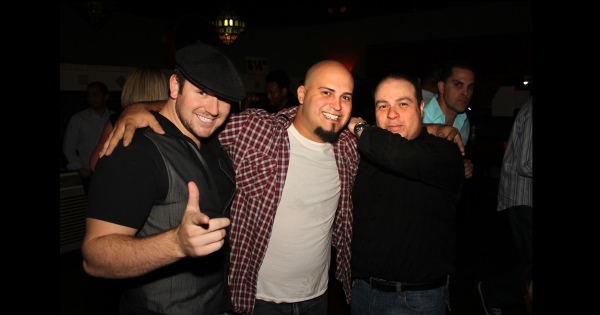 TUMBAO 10.19.2012 🔙 TBT 🔙, photos by Alli!
