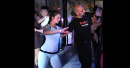 Photos from TUMBAO® Latin Fridays 4.24.2026 by Sam S, part 3! 📸💥