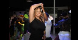 Photos from TUMBAO® Latin Fridays 4.24.2026 by Sam S, part 2! 📸💥