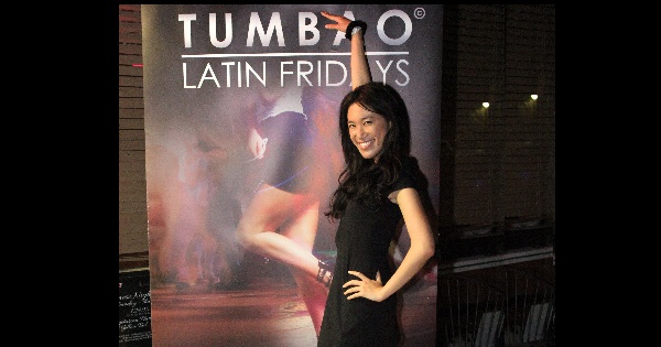 TUMBAO 5.25.2014 🔙 TBT 🔙, photos by Judy!