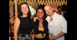 Photos from TUMBAO® Latin Fridays 5.8.2026 by Sam S, part 2! 📸💥