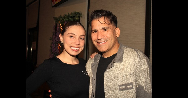 Photos from TUMBAO® Latin Fridays 5.8.2026 by Sam S, part 3!