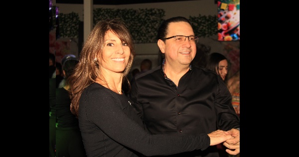 Photos from TUMBAO® Latin Fridays 5.8.2026 by Sam S, part 5!