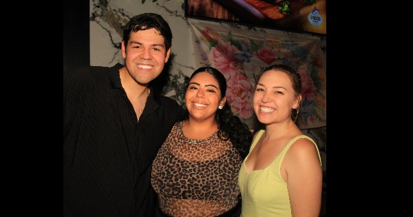 Photos from TUMBAO® Latin Fridays 5.8.2026 by Sam S, part 4!