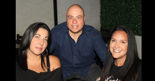 Photos from TUMBAO® Latin Fridays 5.15.2026 by Martha R, part 2!